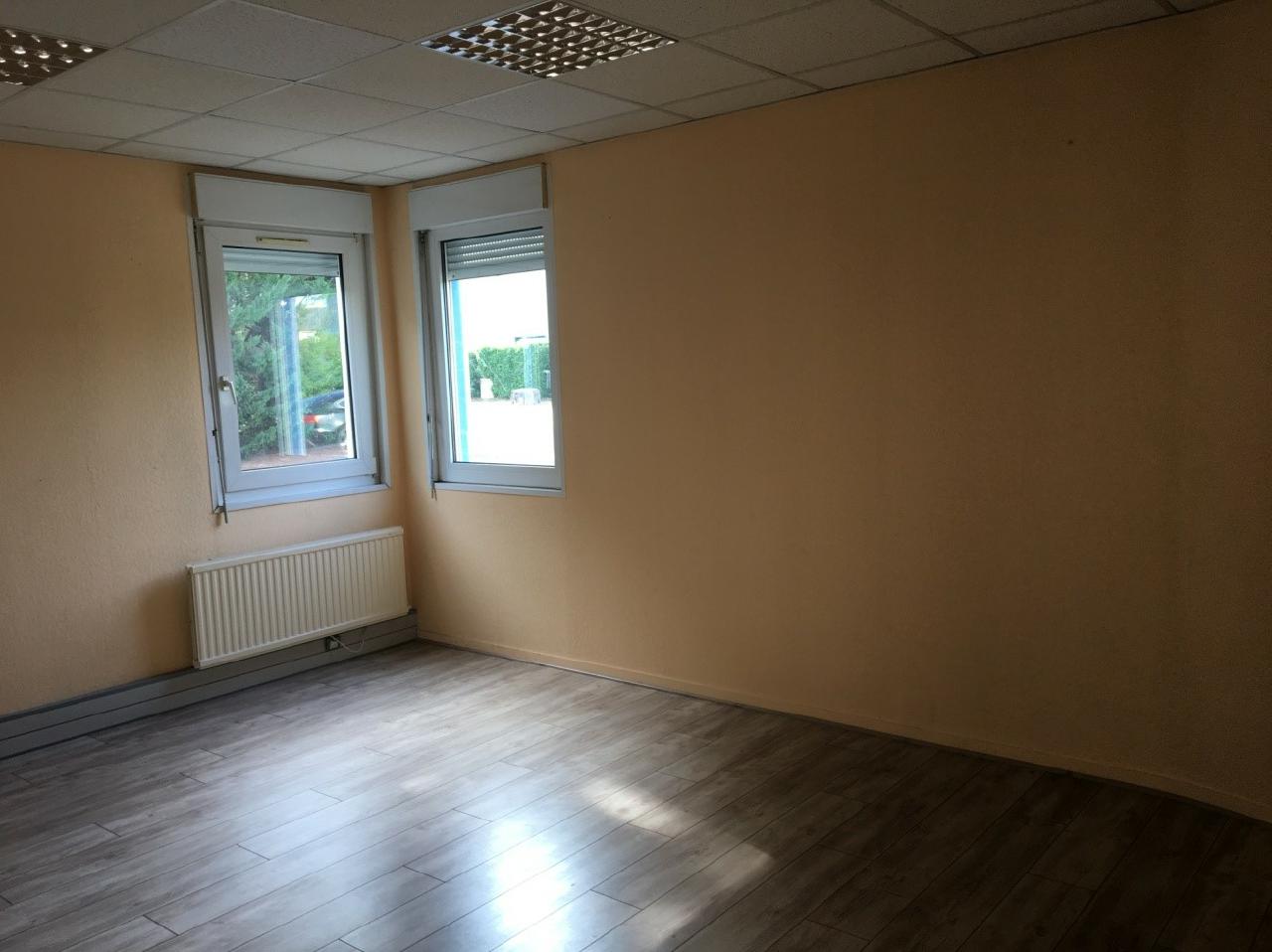 Local d'activité Béligneux 895m² Vente local d'activité Béligneux Ain OVACT2420562 6